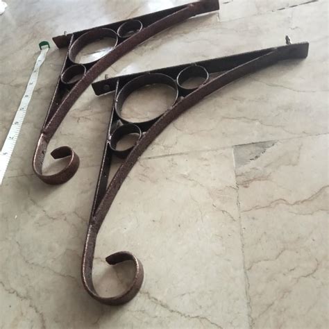 Metal Plant Bracket Suppliers, Manufacturer, Distributor, 